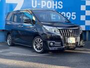 2015 TOYOTA ESQUIRE Gi