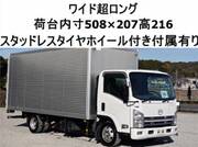 2010 ISUZU OTHER