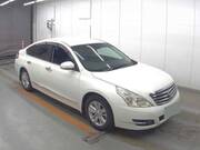 2013 NISSAN TEANA 250XL