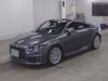AUDI TT COUPE