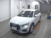 2024 AUDI Q2