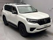 2023 TOYOTA LAND CRUISER PRADO