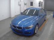 2015 BMW 3 SERIES