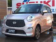2020 DAIHATSU CAST