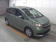 2022 HONDA FREED G