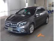 2017 MERCEDES BENZ GLA-CLASS