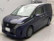 2023 NISSAN SERENA