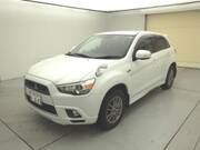 2011 MITSUBISHI RVR G