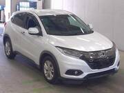 2018 HONDA VEZEL