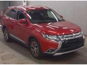 2017 MITSUBISHI OUTLANDER