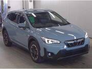2022 SUBARU XV