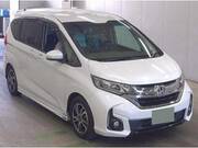 2019 HONDA FREED