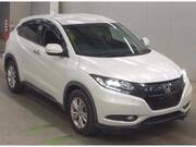 2016 HONDA VEZEL
