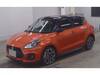 SUZUKI SWIFT SPORT