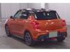 SUZUKI SWIFT SPORT