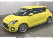2021 SUZUKI SWIFT SPORT