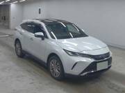 2025 TOYOTA HARRIER HYBRID Z LEATHER PKG