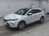 TOYOTA HARRIER HYBRID