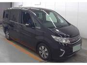 2015 HONDA STEPWAGON