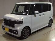 2023 HONDA N-BOX CUSTOM