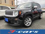 2018 CHRYSLER JEEP RENEGADE