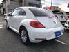 VOLKSWAGEN THE BEETLE