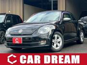 2013 VOLKSWAGEN THE BEETLE