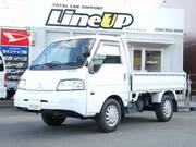 2021 MAZDA BONGO TRUCK DX