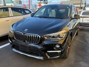 2018 BMW X1