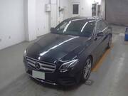 2017 MERCEDES BENZ E-CLASS