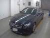 MERCEDES BENZ E-CLASS