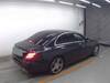 MERCEDES BENZ E-CLASS