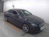 MERCEDES BENZ E-CLASS