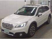 2015 SUBARU LEGACY OUTBACK
