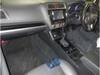 SUBARU LEGACY OUTBACK
