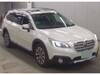 SUBARU LEGACY OUTBACK