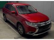 2017 MITSUBISHI OUTLANDER