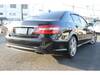 MERCEDES BENZ E-CLASS