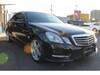 MERCEDES BENZ E-CLASS