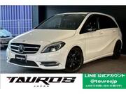 2013 MERCEDES BENZ B-CLASS