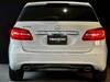 MERCEDES BENZ B-CLASS