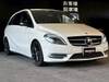 MERCEDES BENZ B-CLASS
