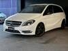 MERCEDES BENZ B-CLASS