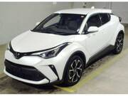 2023 TOYOTA C-HR