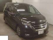 2019 NISSAN SERENA