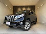 2016 TOYOTA LAND CRUISER PRADO TX