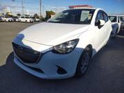 2017 MAZDA DEMIO 13C