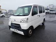 2018 DAIHATSU HIJET CARGO