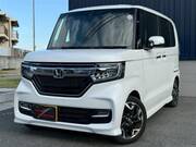2020 HONDA N-BOX CUSTOM