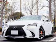 2015 LEXUS GS